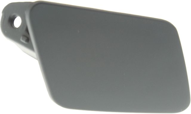 Replacement Headlight Washer Cover  Passenger Side 