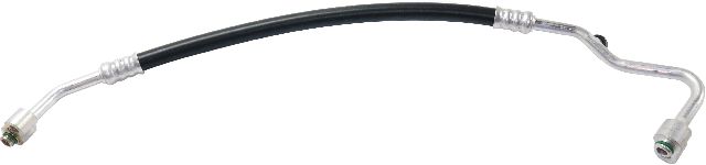 Replacement A/C Refrigerant Hose 