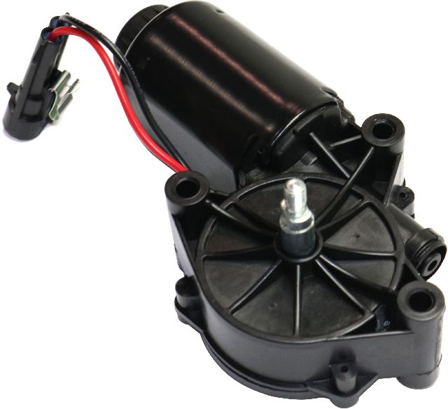 Replacement Headlight Motor  Driver Side 