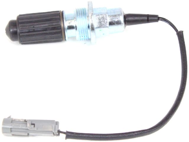 Replacement 4WD Actuator 