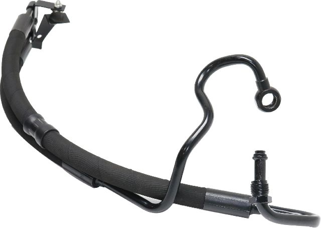 Replacement Power Steering Hose 