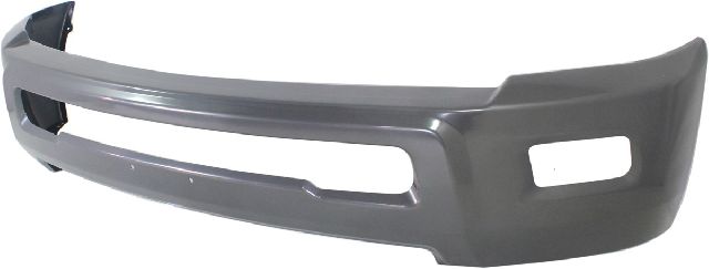 Replacement Bumper  Front 