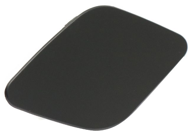 Replacement Headlight Washer Cover  Passenger Side 
