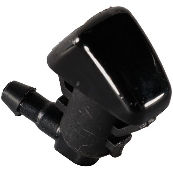 Replacement Windshield Washer Nozzle  Front, Driver and Passenger Side 