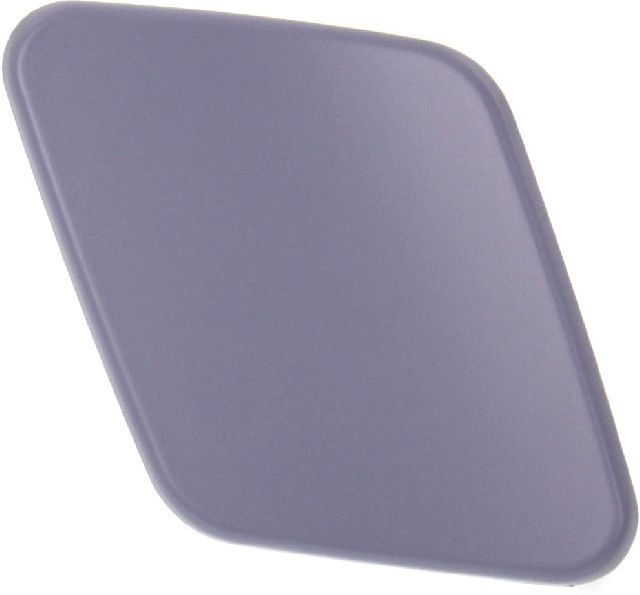 Replacement Headlight Washer Cover  Driver Side 