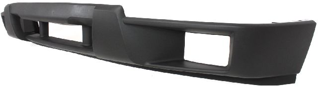 Replacement Bumper Cover  Front, Lower 