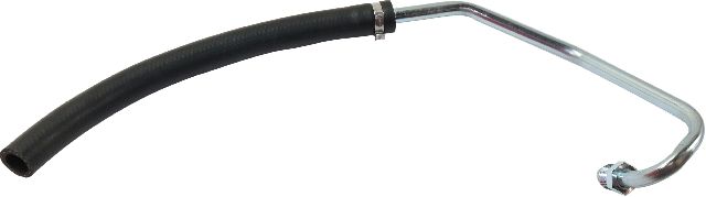 Replacement Power Steering Hose 