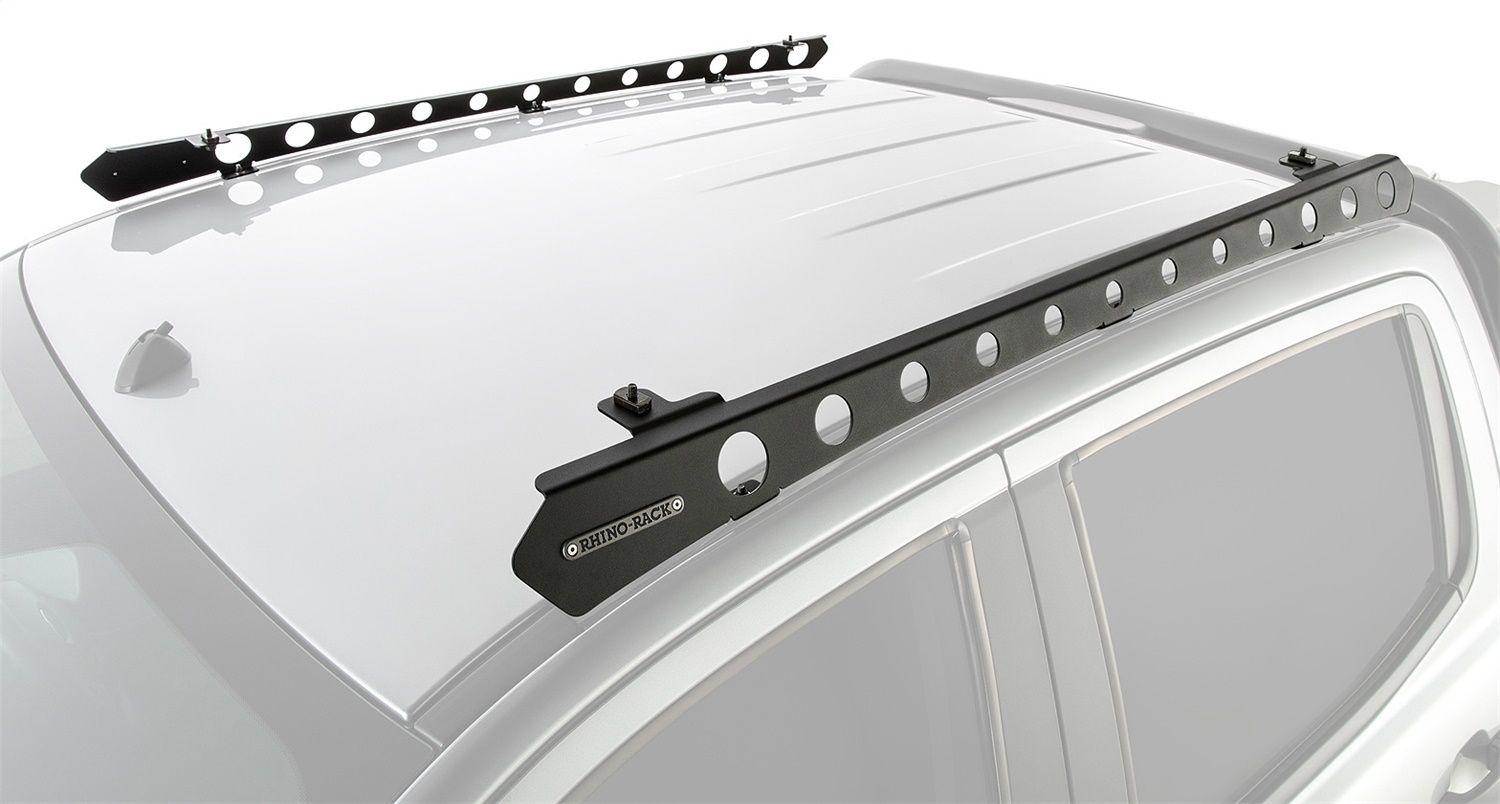2019 Ford Ranger Roof Rack