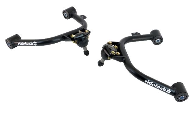 Suspension Control Arm - Front Upper for 1995-1999 GMC Yukon (Ridetech 11373699)