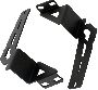 RIGID Industries Light Bar Mounting Kit 