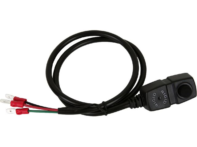 RIGID Industries Side Marker Light Contact Wire 
