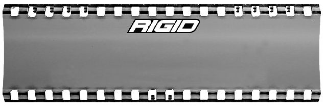 RIGID Industries Light Bar Cover 