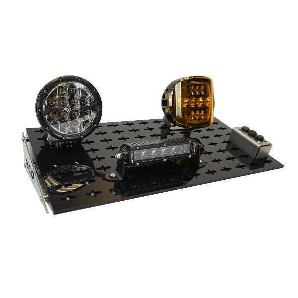 RIGID Industries Point of Purchase Display 