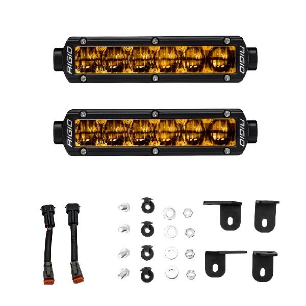 RIGID Industries Fog Light 