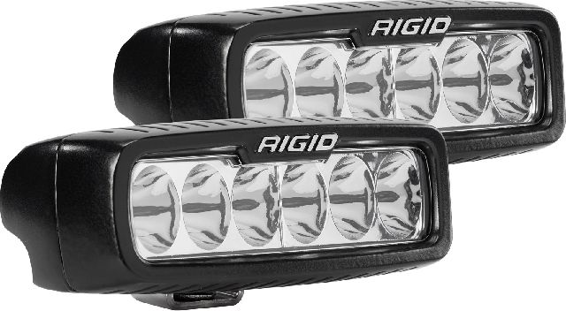 RIGID Industries Driving Light 