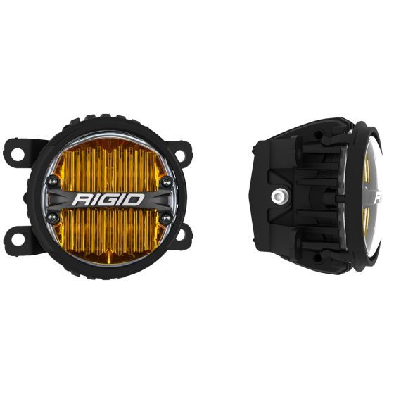 RIGID Industries Fog Light 