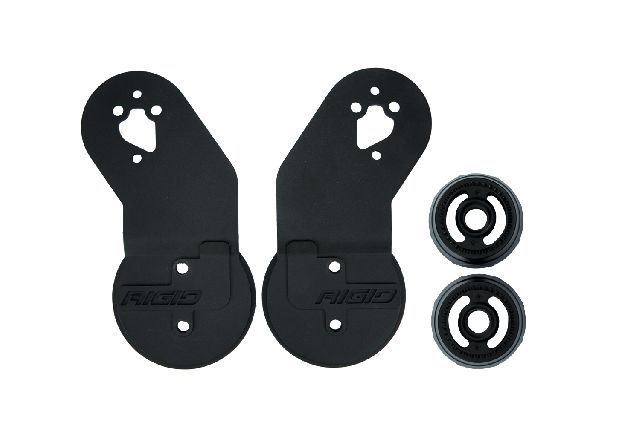 RIGID Industries Light Bar Mounting Kit 