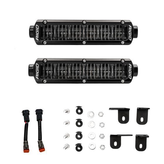 RIGID Industries Fog Light 