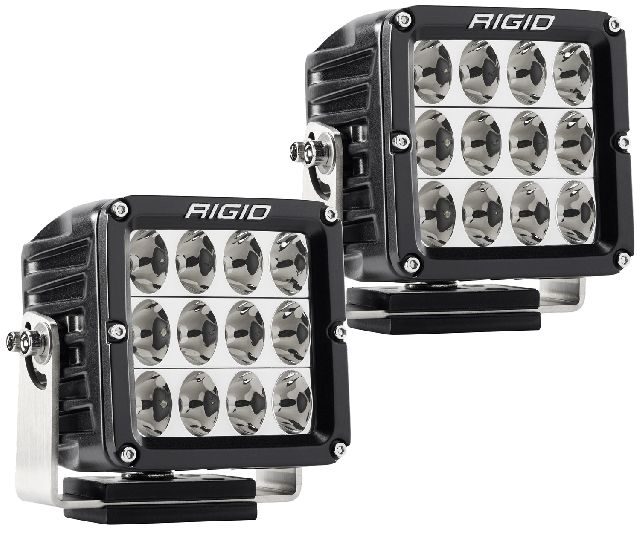 RIGID Industries Driving Light 