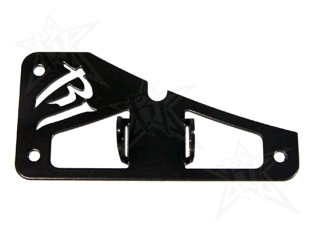 RIGID Industries Light Bar Mounting Kit 