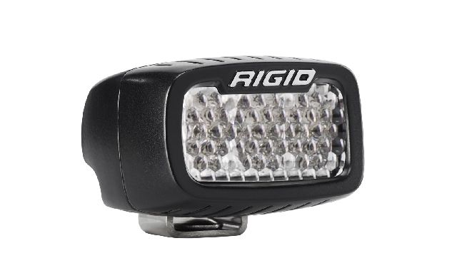 RIGID Industries Driving Light 
