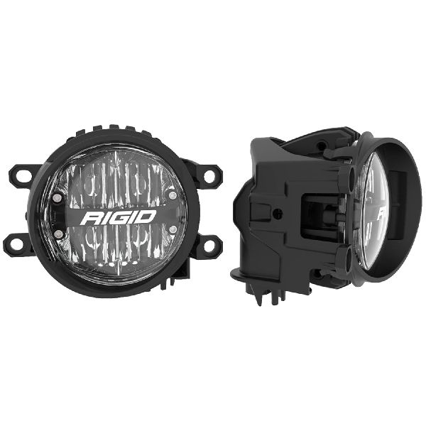 RIGID Industries Fog Light 