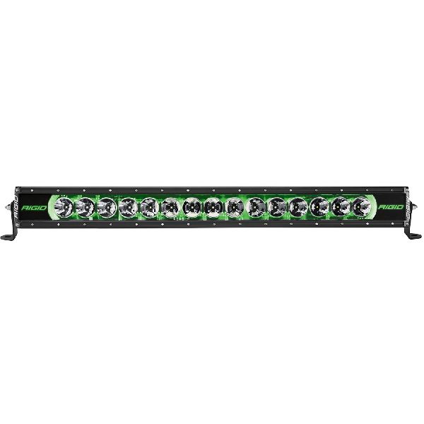 RIGID Industries Light Bar 