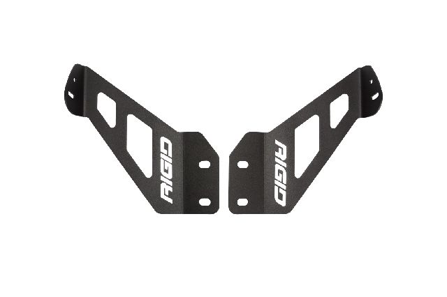 RIGID Industries Light Bar Mounting Kit 