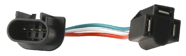 RIGID Industries Headlight Adapter 