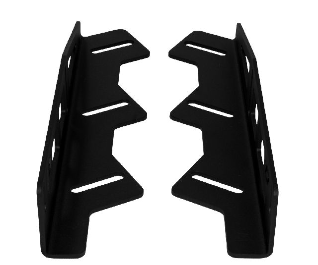 RIGID Industries Light Bar Mounting Kit 