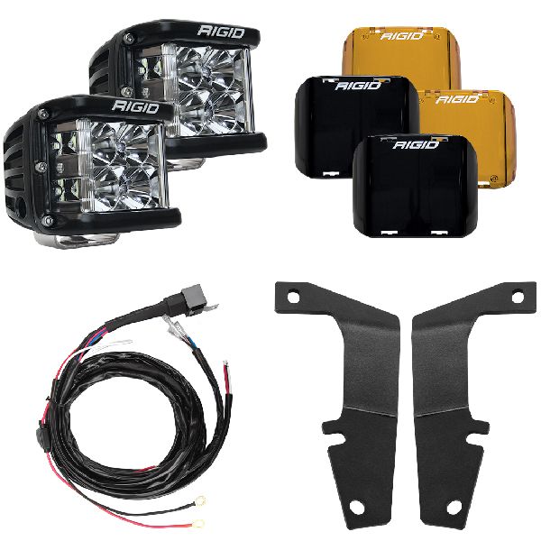 RIGID Industries Auxiliary Light 
