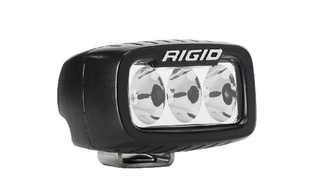 RIGID Industries Driving Light 