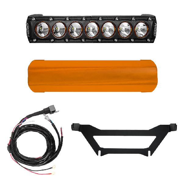 RIGID Industries Auxiliary Light 