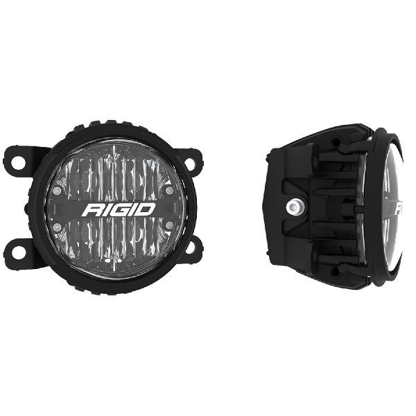 RIGID Industries Fog Light 