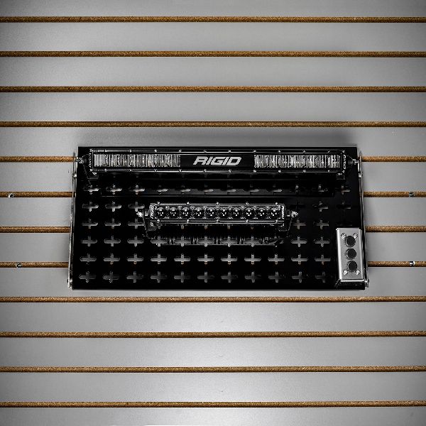 RIGID Industries Point of Purchase Display 