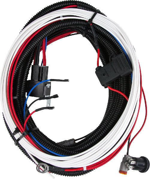 RIGID Industries Back Up Light Wiring Harness 