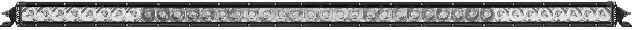 RIGID Industries Light Bar 