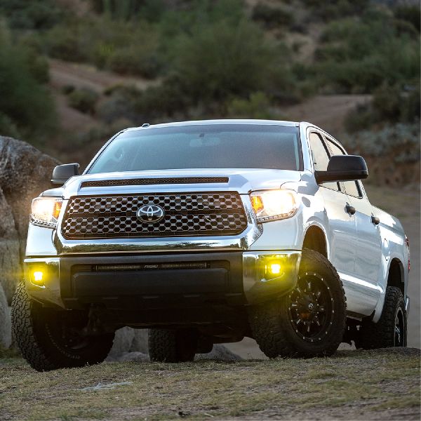 RIGID Industries Fog Light 