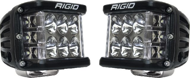 RIGID Industries Driving Light 