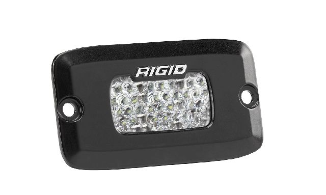 RIGID Industries Driving Light 