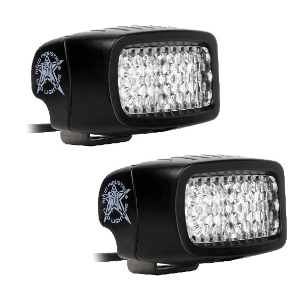 RIGID Industries Back Up Light Assembly 