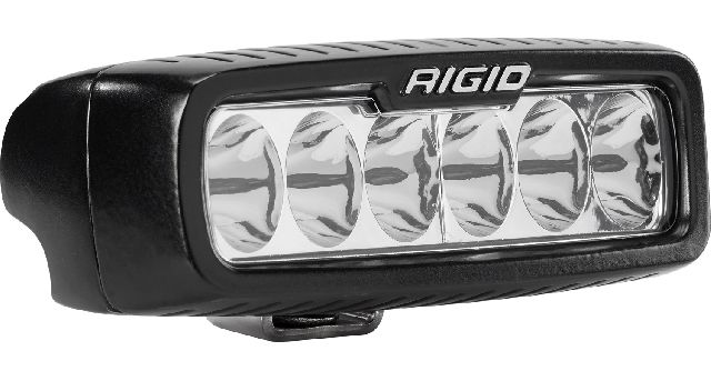 RIGID Industries Driving Light 