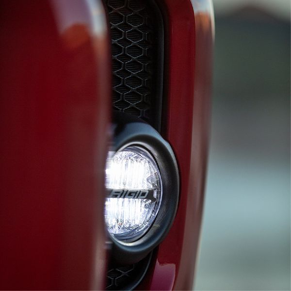 RIGID Industries Fog Light 