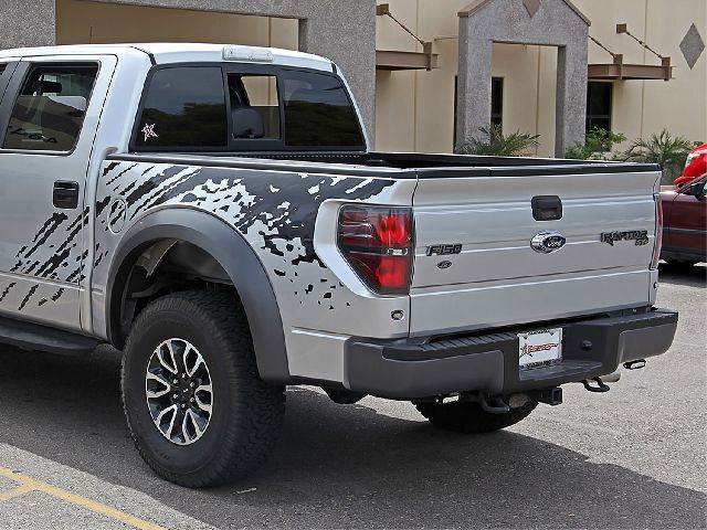 RIGID Industries Back Up Light Assembly 