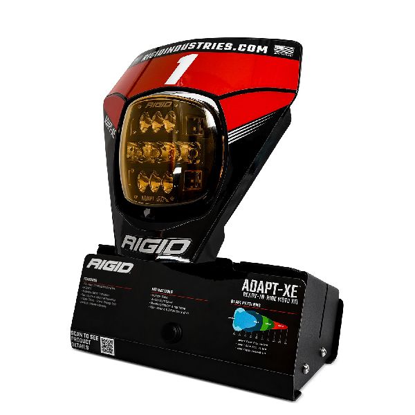 RIGID Industries Point of Purchase Display 