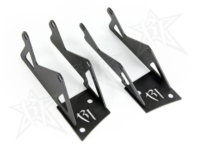 RIGID Industries Grille 