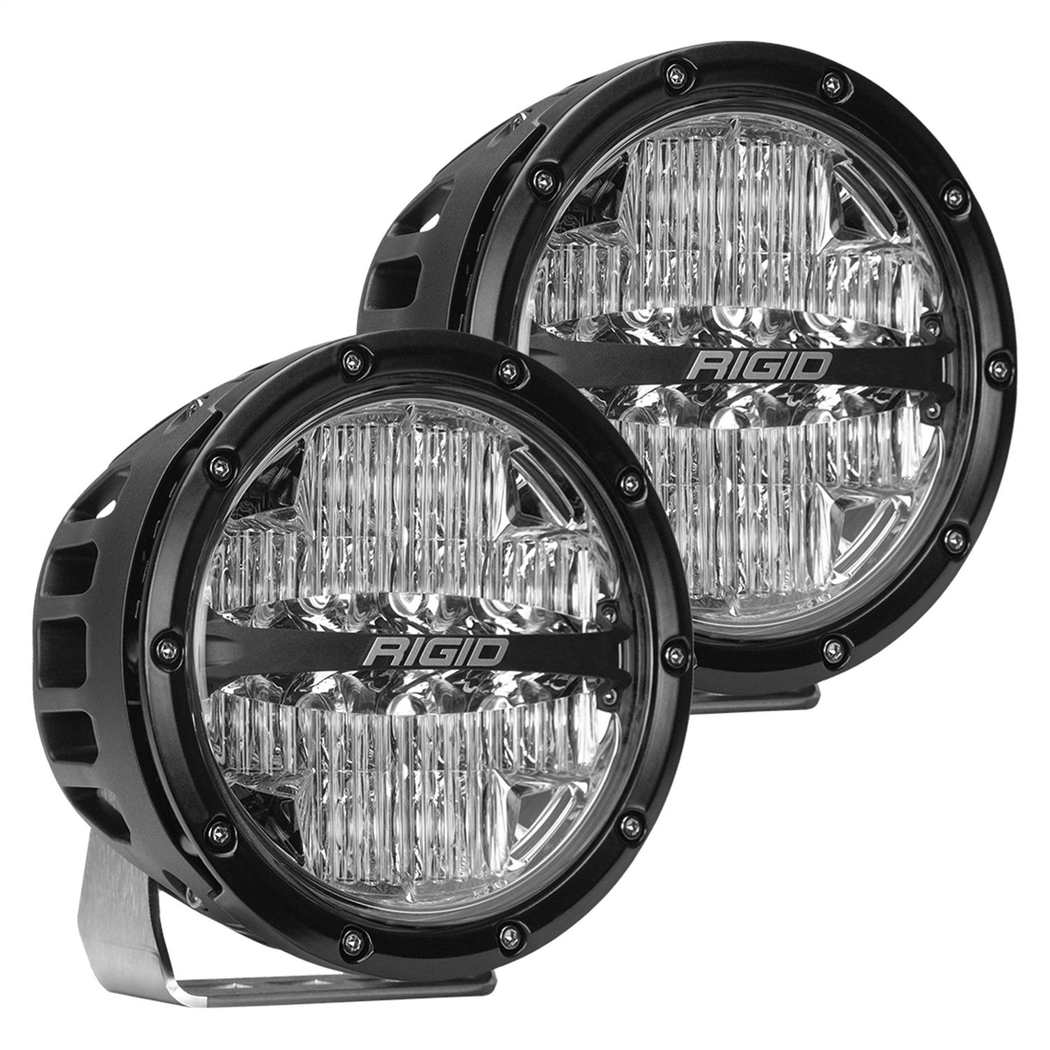 2022, 2021, 2020, 2019 Ram 2500 Auxiliary Light