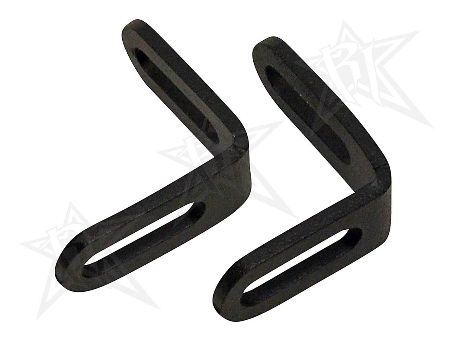 2014, 2013, 2012, 2011, 2010 Ford F-150 Grille Bracket