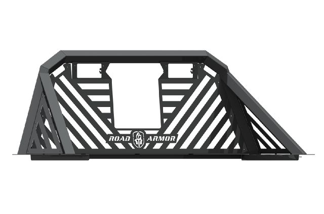 Road Armor Truck Cab Protector / Headache Rack 