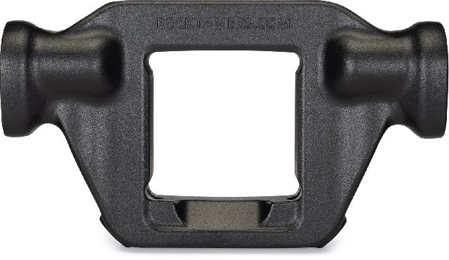 Rock Tamers Mud Flap 